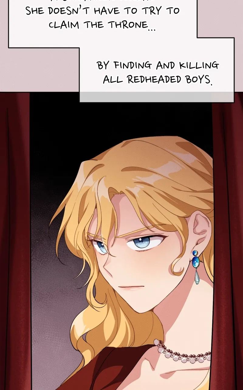 Read Answer Me, My Prince chapter 7 image 6 on Lezhin