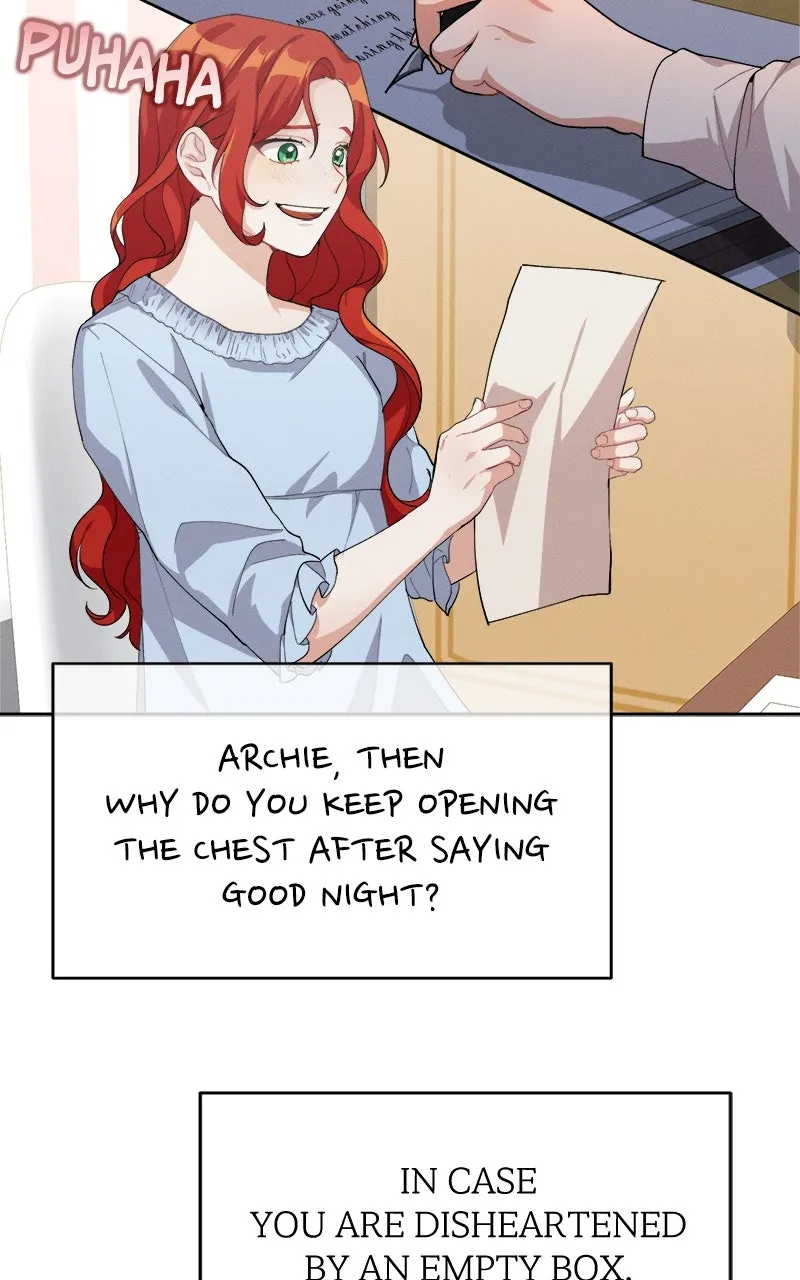 Read Answer Me, My Prince chapter 7 image 61 on Lezhin