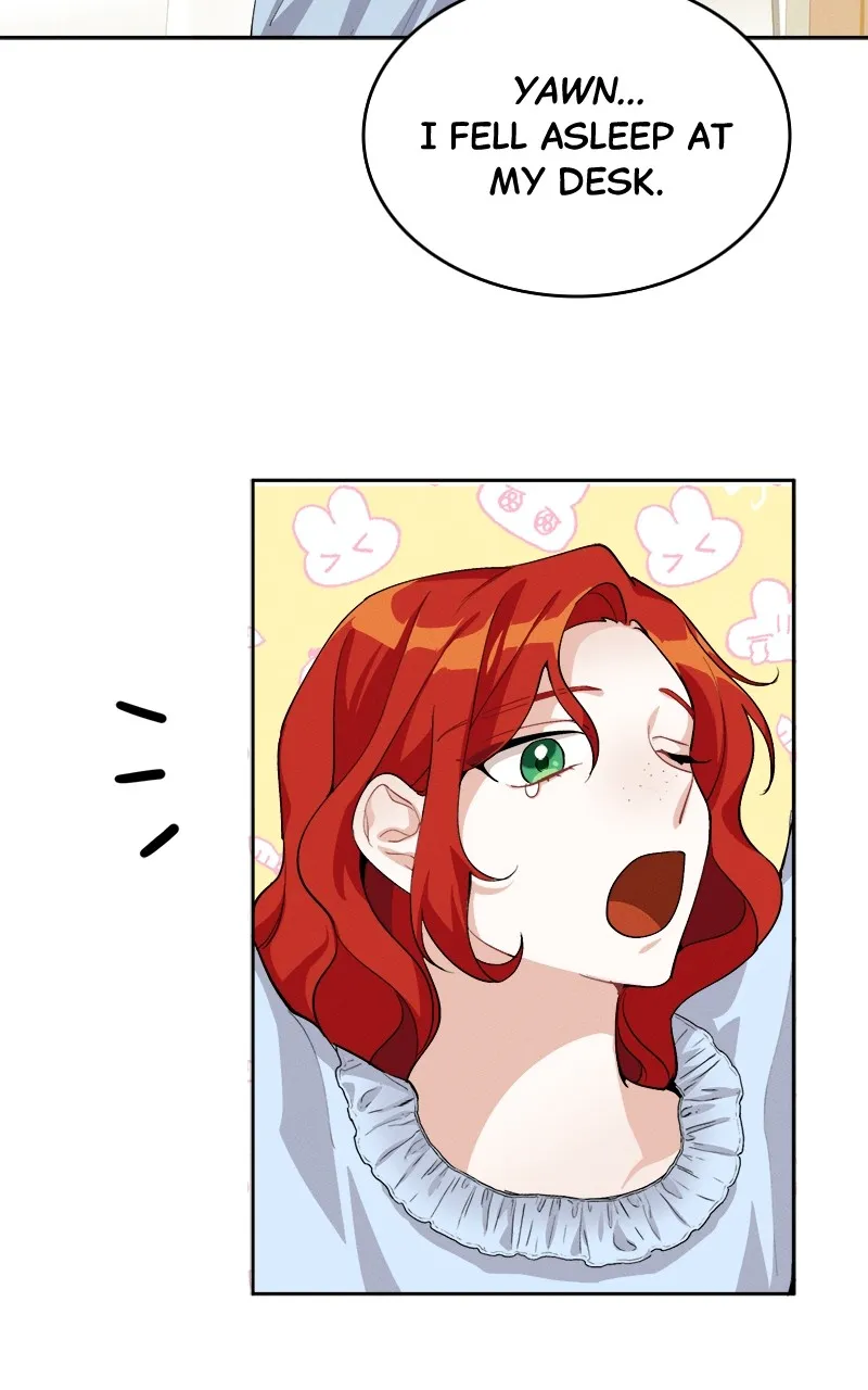 Read Answer Me, My Prince chapter 7 image 65 on Lezhin