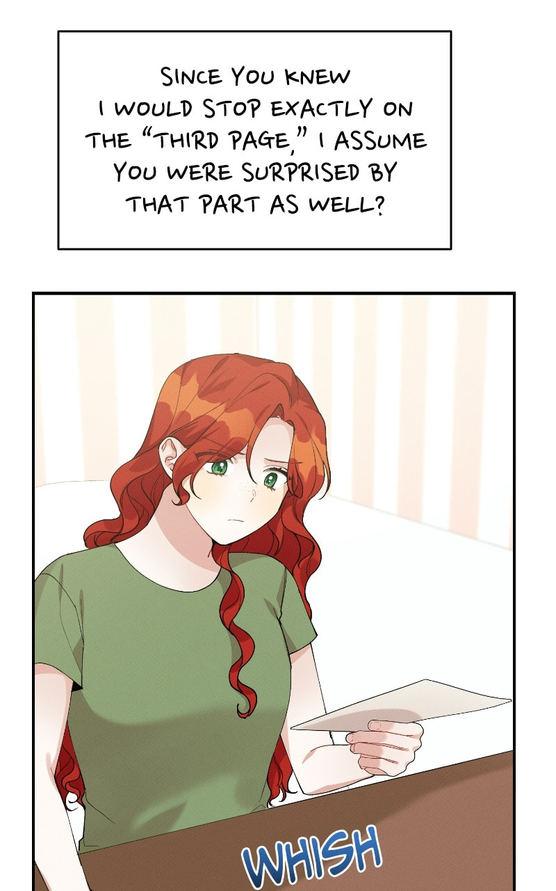 Read Answer Me, My Prince chapter 70 image 10 on Lezhin