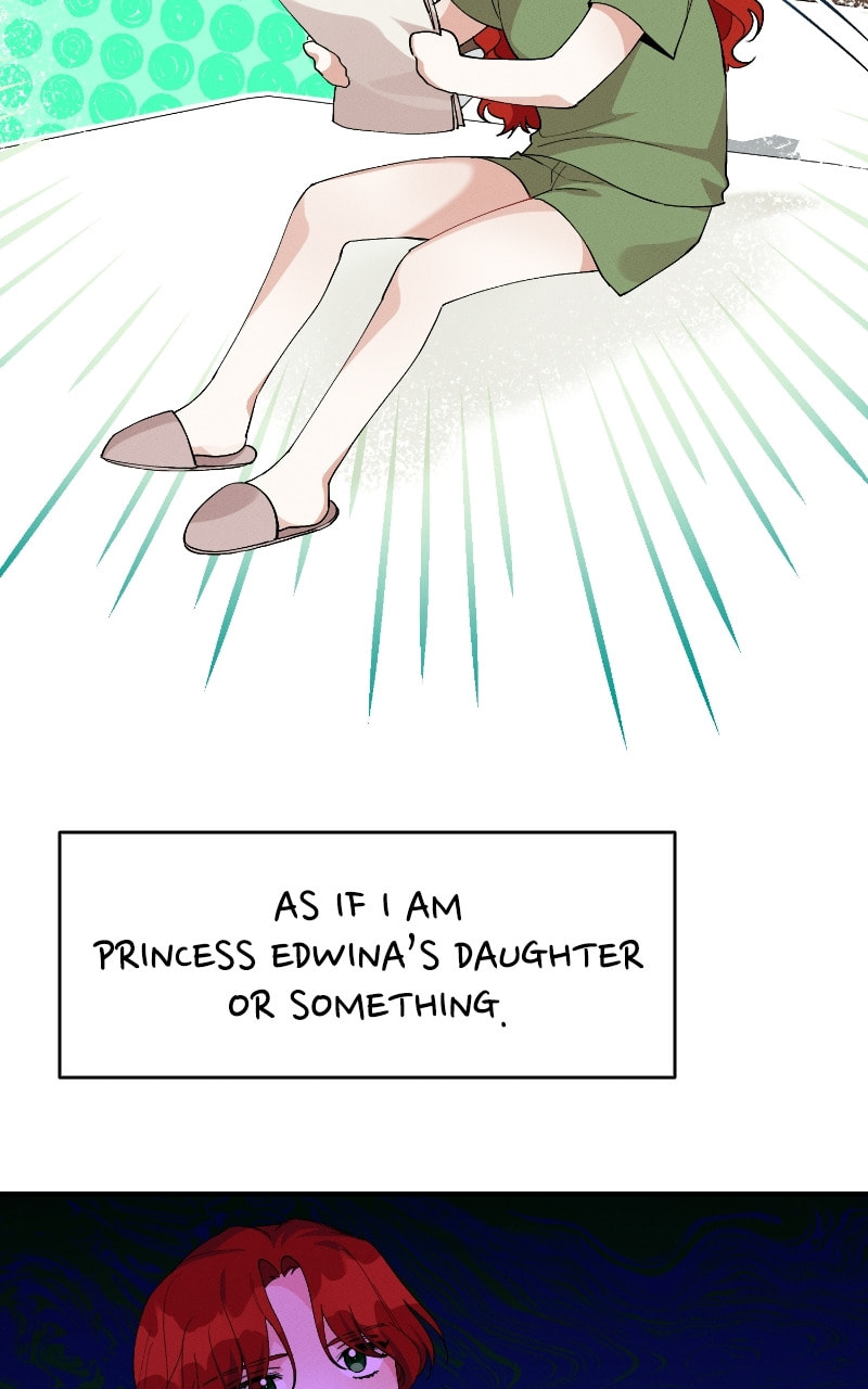 Read Answer Me, My Prince chapter 70 image 12 on Lezhin