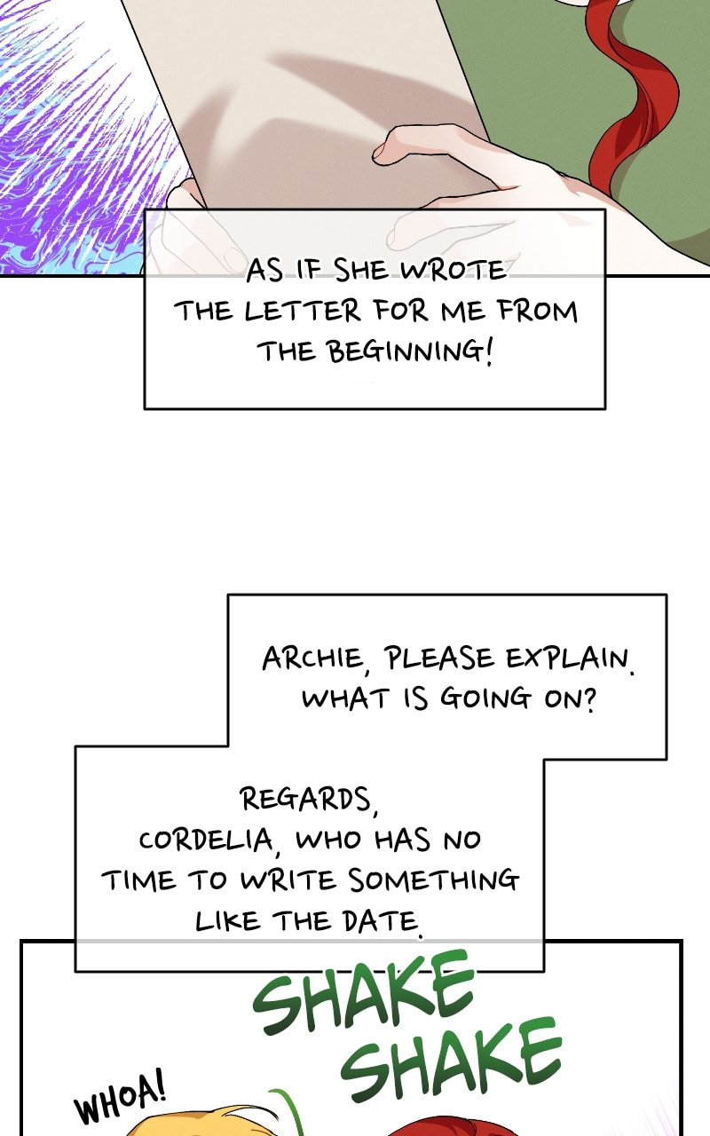 Read Answer Me, My Prince chapter 70 image 14 on Lezhin