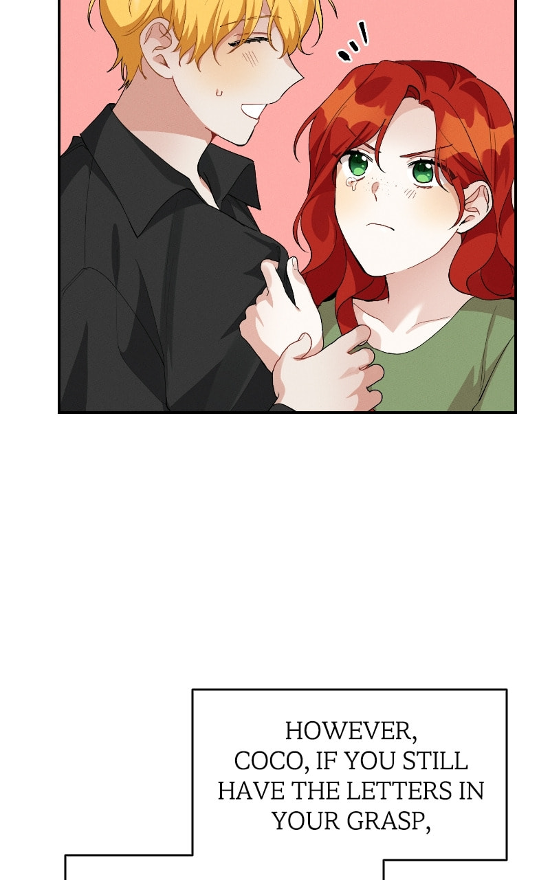 Read Answer Me, My Prince chapter 70 image 16 on Lezhin