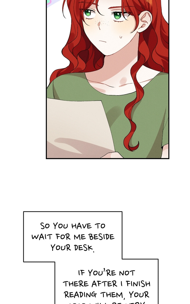 Read Answer Me, My Prince chapter 70 image 19 on Lezhin