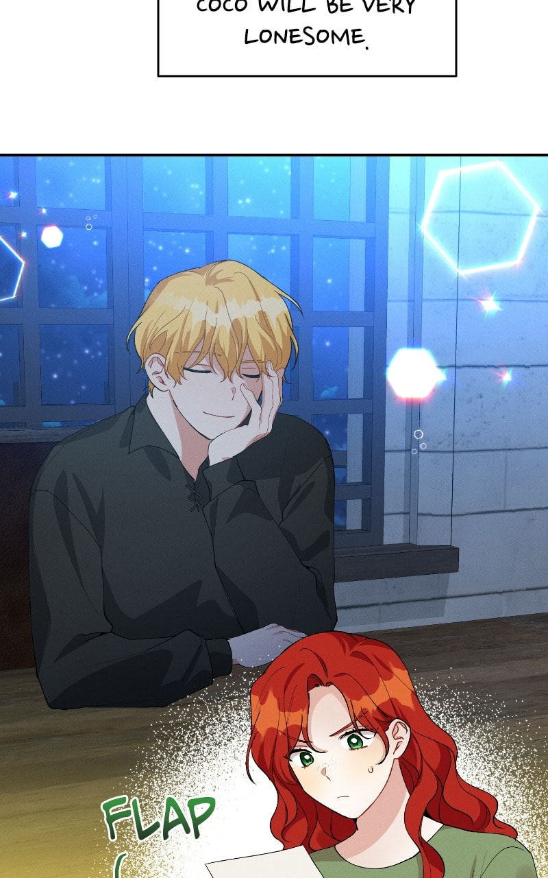Read Answer Me, My Prince chapter 70 image 20 on Lezhin