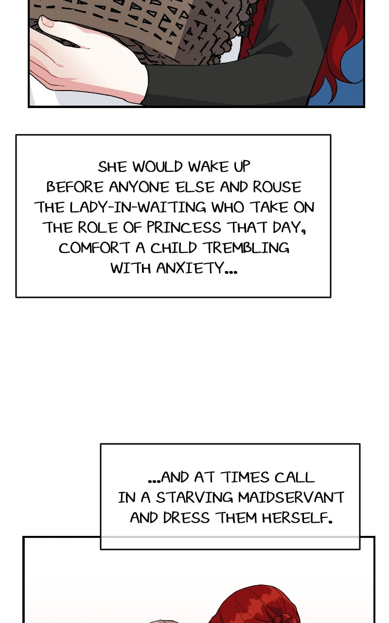 Read Answer Me, My Prince chapter 70 image 25 on Lezhin