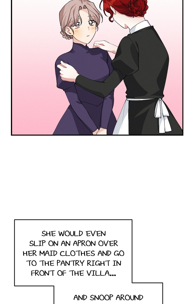 Read Answer Me, My Prince chapter 70 image 26 on Lezhin