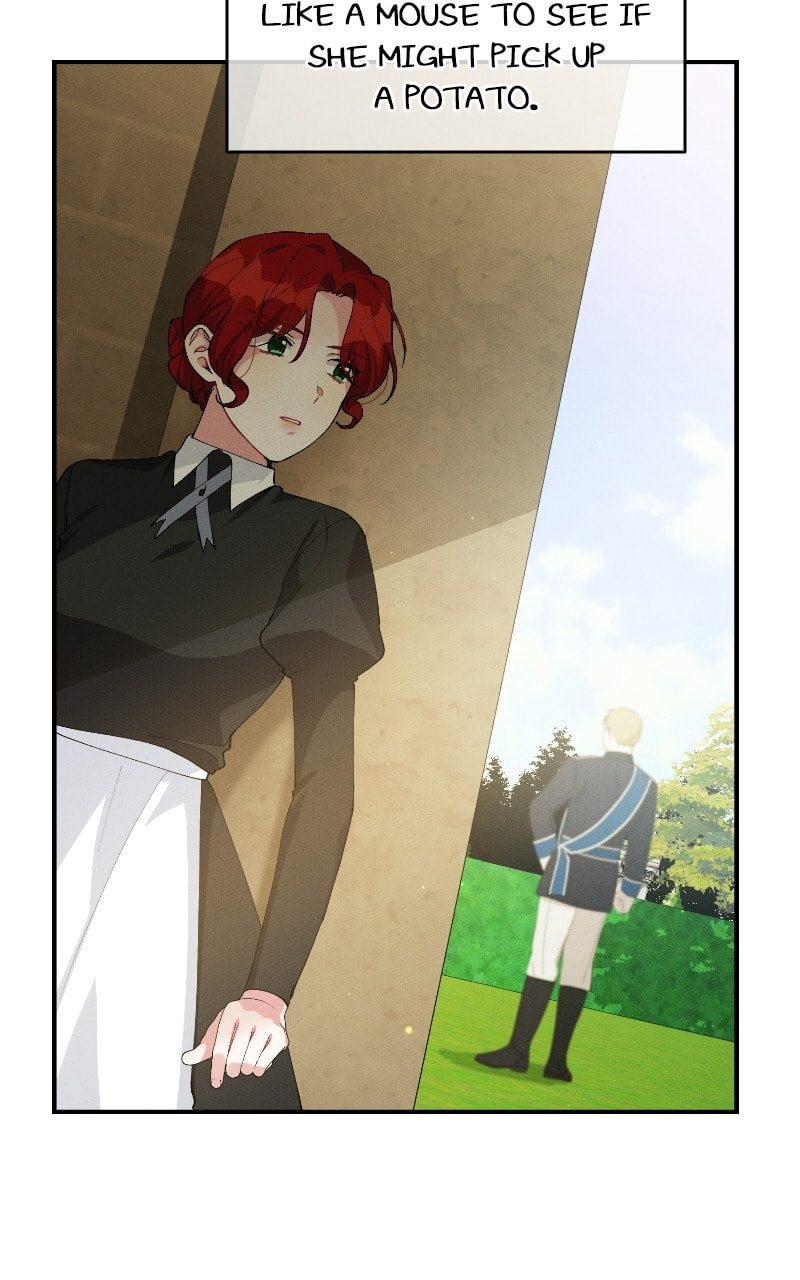 Read Answer Me, My Prince chapter 70 image 27 on Lezhin
