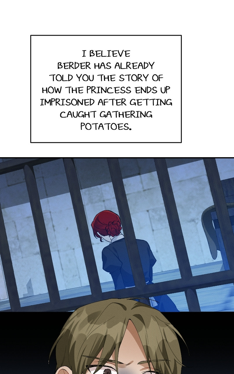 Read Answer Me, My Prince chapter 70 image 28 on Lezhin