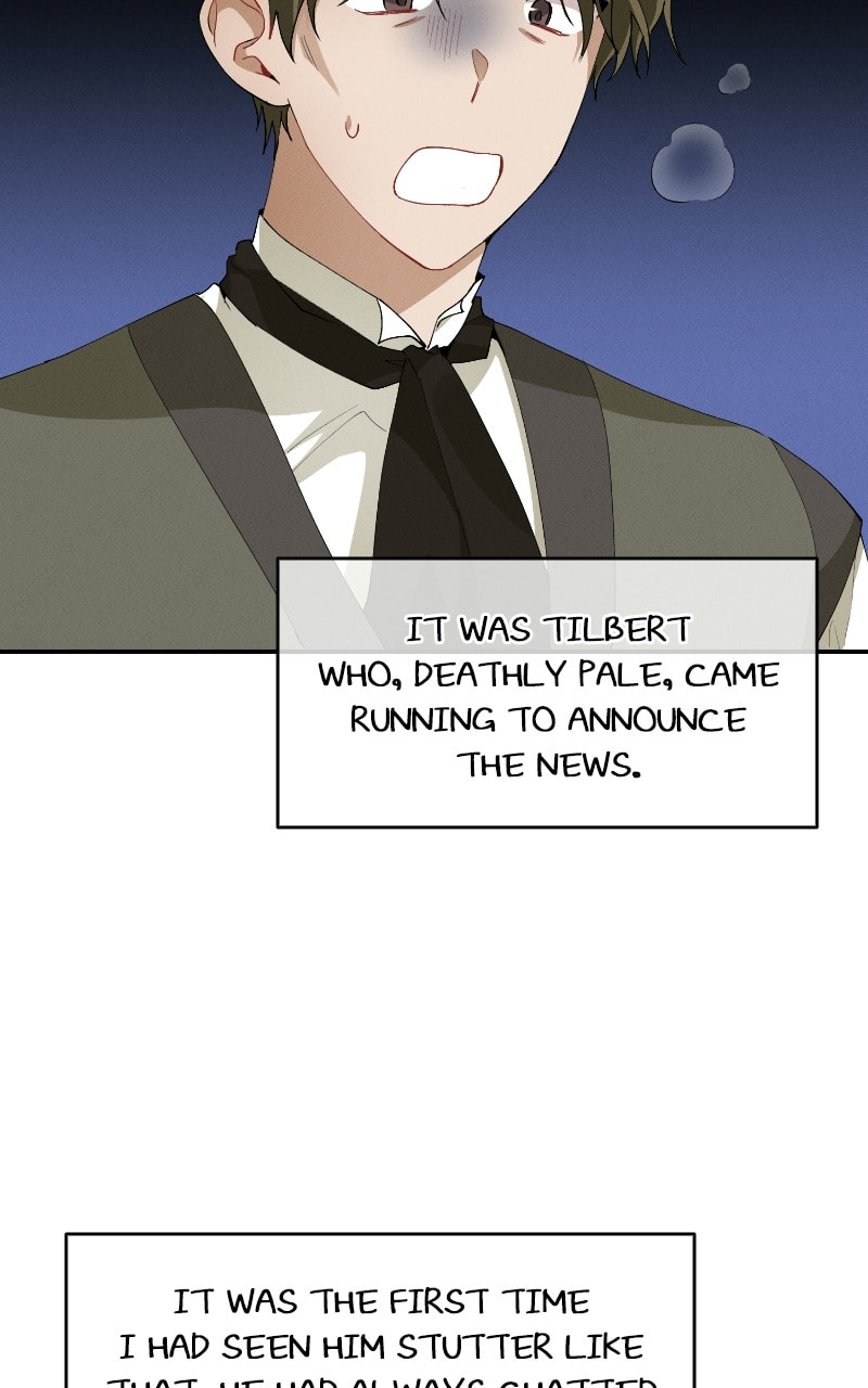 Read Answer Me, My Prince chapter 70 image 29 on Lezhin