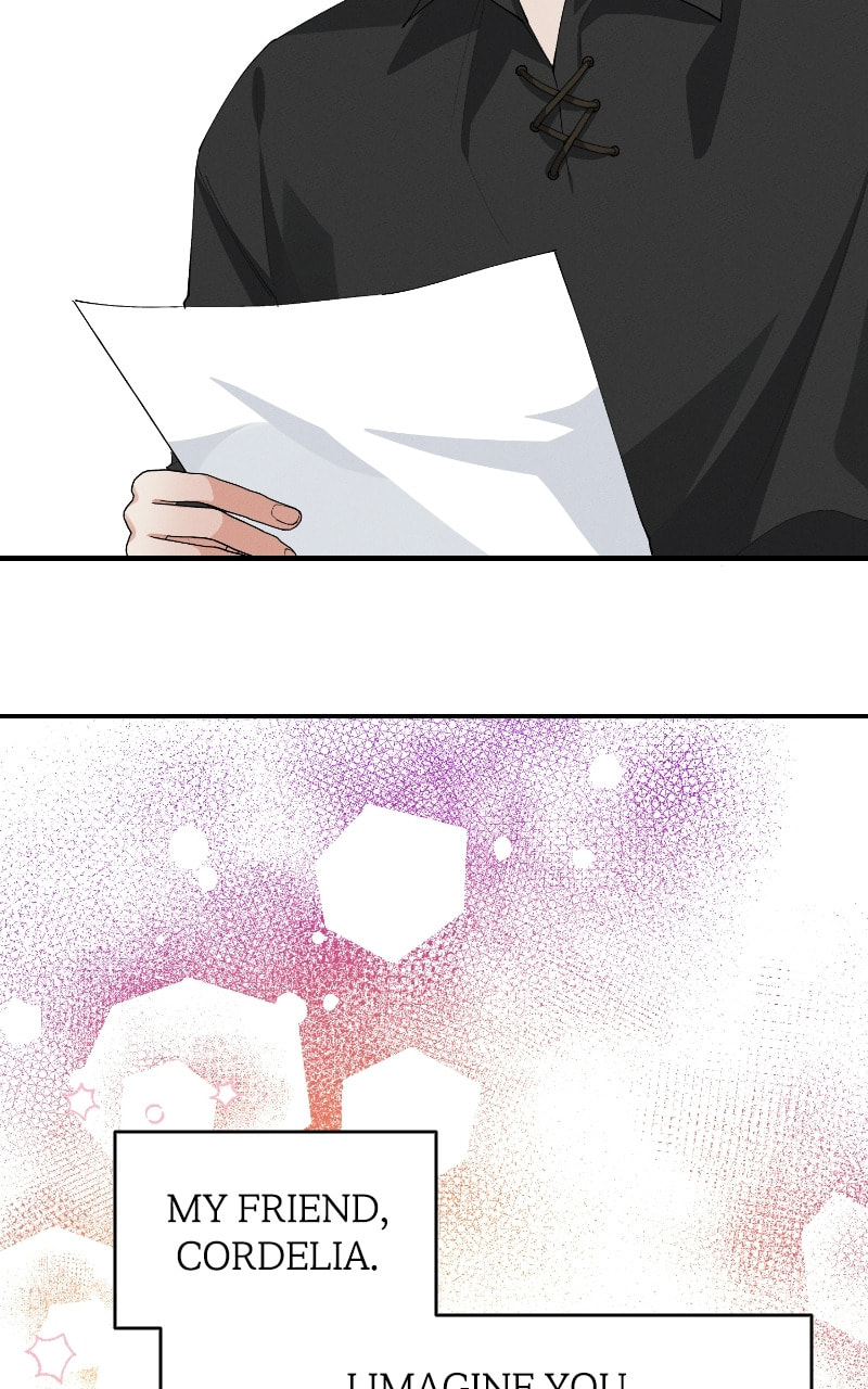 Read Answer Me, My Prince chapter 70 image 3 on Lezhin