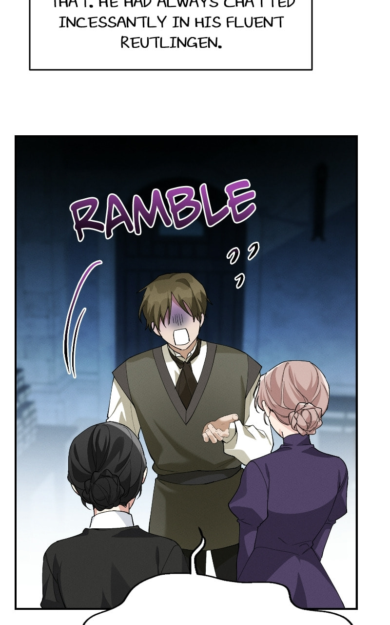 Read Answer Me, My Prince chapter 70 image 30 on Lezhin