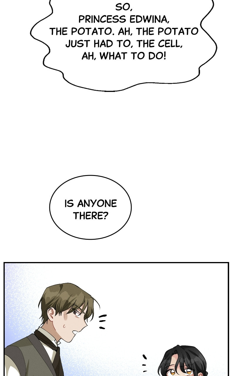 Read Answer Me, My Prince chapter 70 image 31 on Lezhin