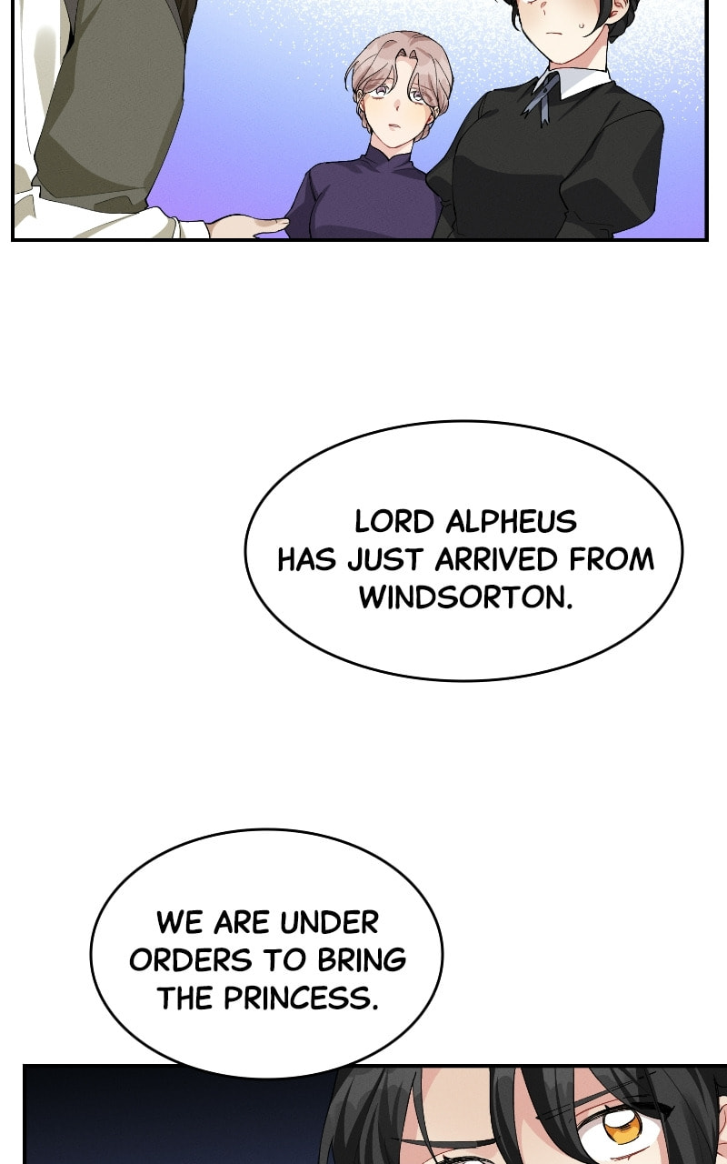 Read Answer Me, My Prince chapter 70 image 32 on Lezhin