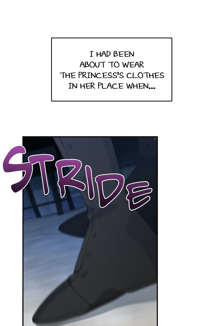 Read Answer Me, My Prince chapter 70 image 35 on Lezhin