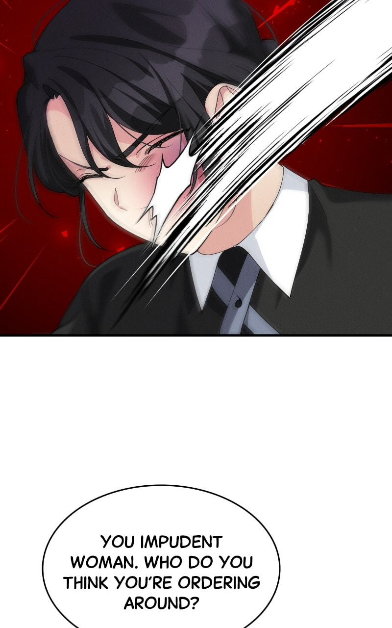 Read Answer Me, My Prince chapter 70 image 40 on Lezhin