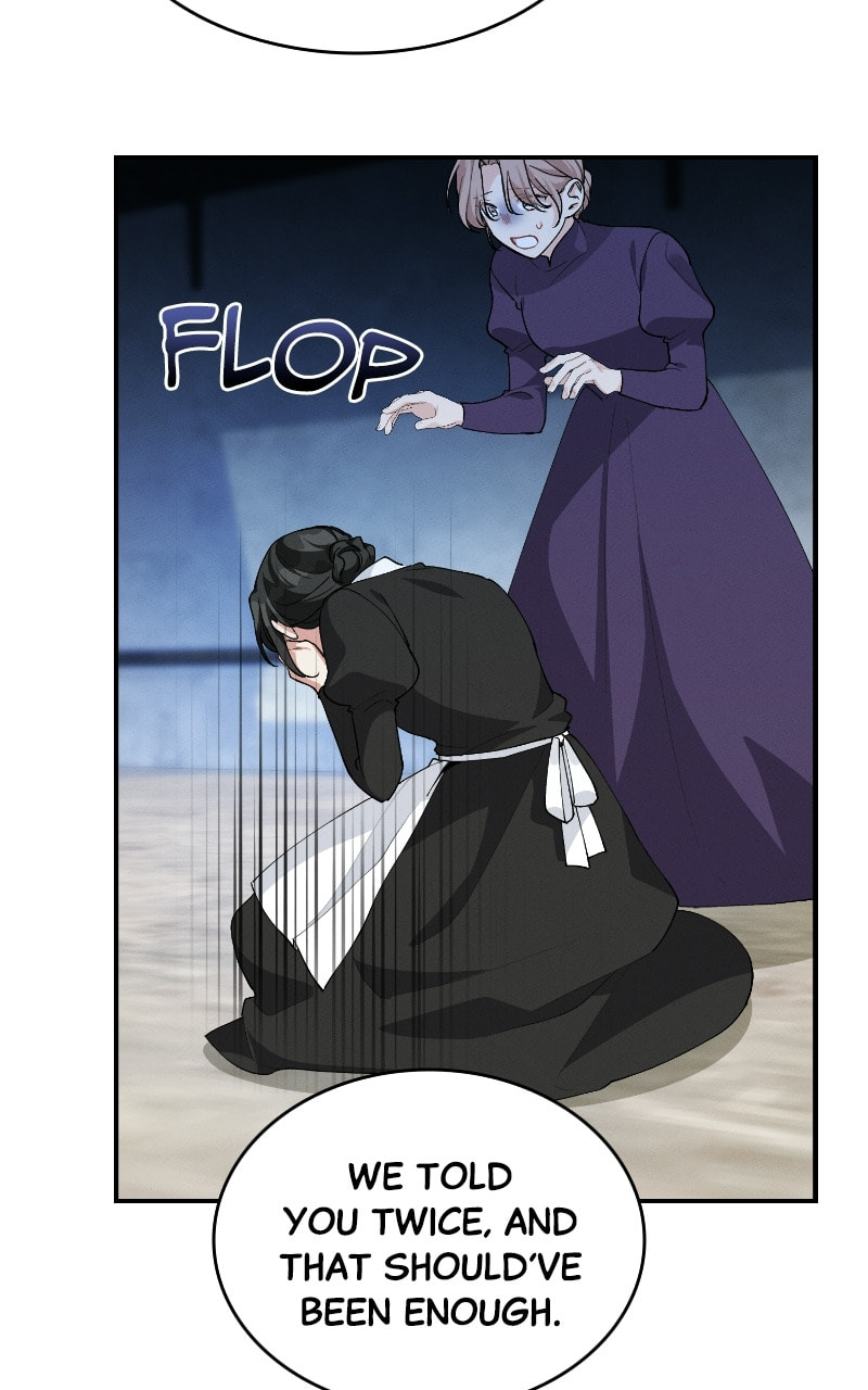 Read Answer Me, My Prince chapter 70 image 41 on Lezhin