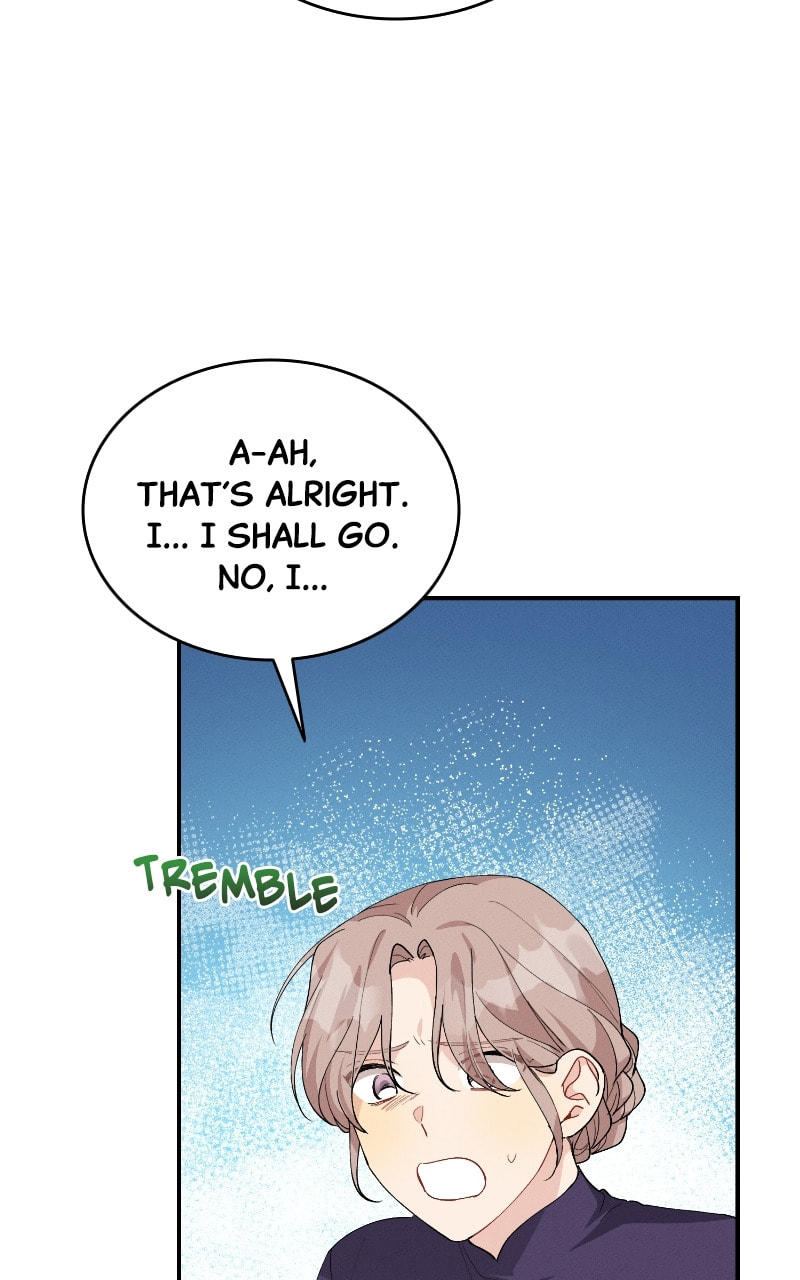 Read Answer Me, My Prince chapter 70 image 42 on Lezhin