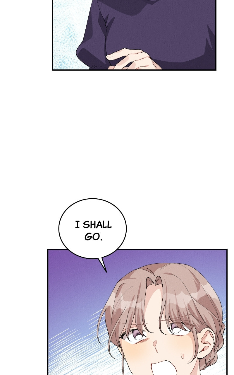 Read Answer Me, My Prince chapter 70 image 43 on Lezhin