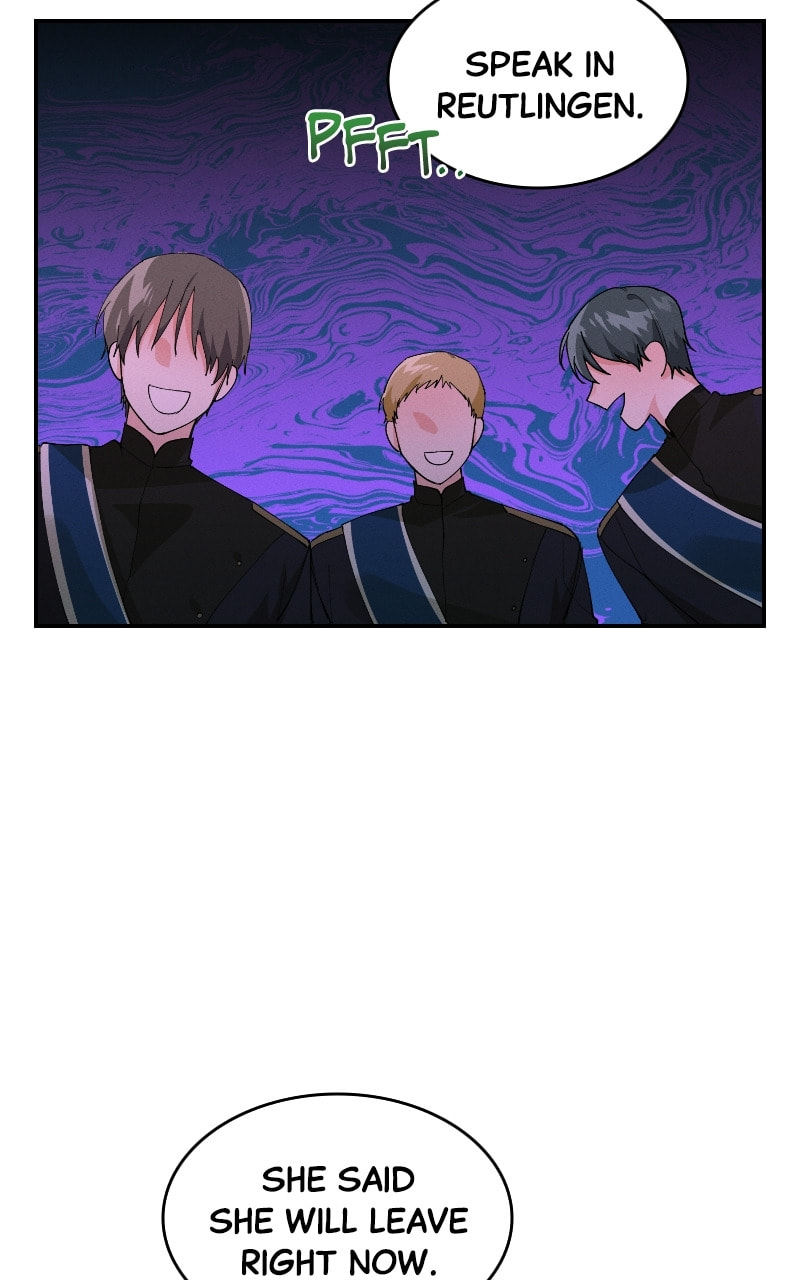 Read Answer Me, My Prince chapter 70 image 45 on Lezhin