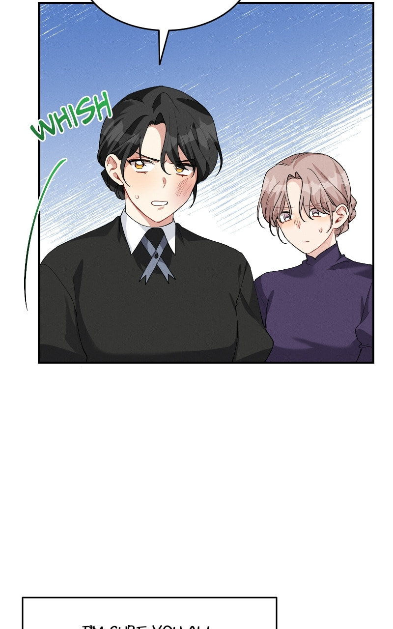 Read Answer Me, My Prince chapter 70 image 46 on Lezhin