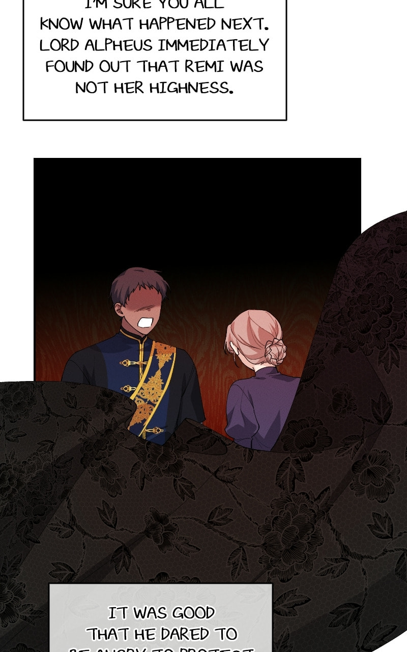 Read Answer Me, My Prince chapter 70 image 47 on Lezhin