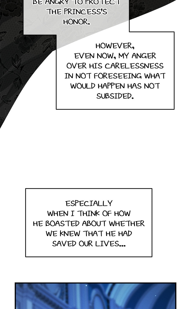 Read Answer Me, My Prince chapter 70 image 48 on Lezhin