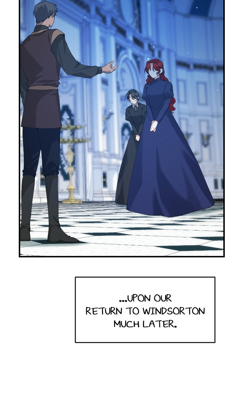 Read Answer Me, My Prince chapter 70 image 49 on Lezhin