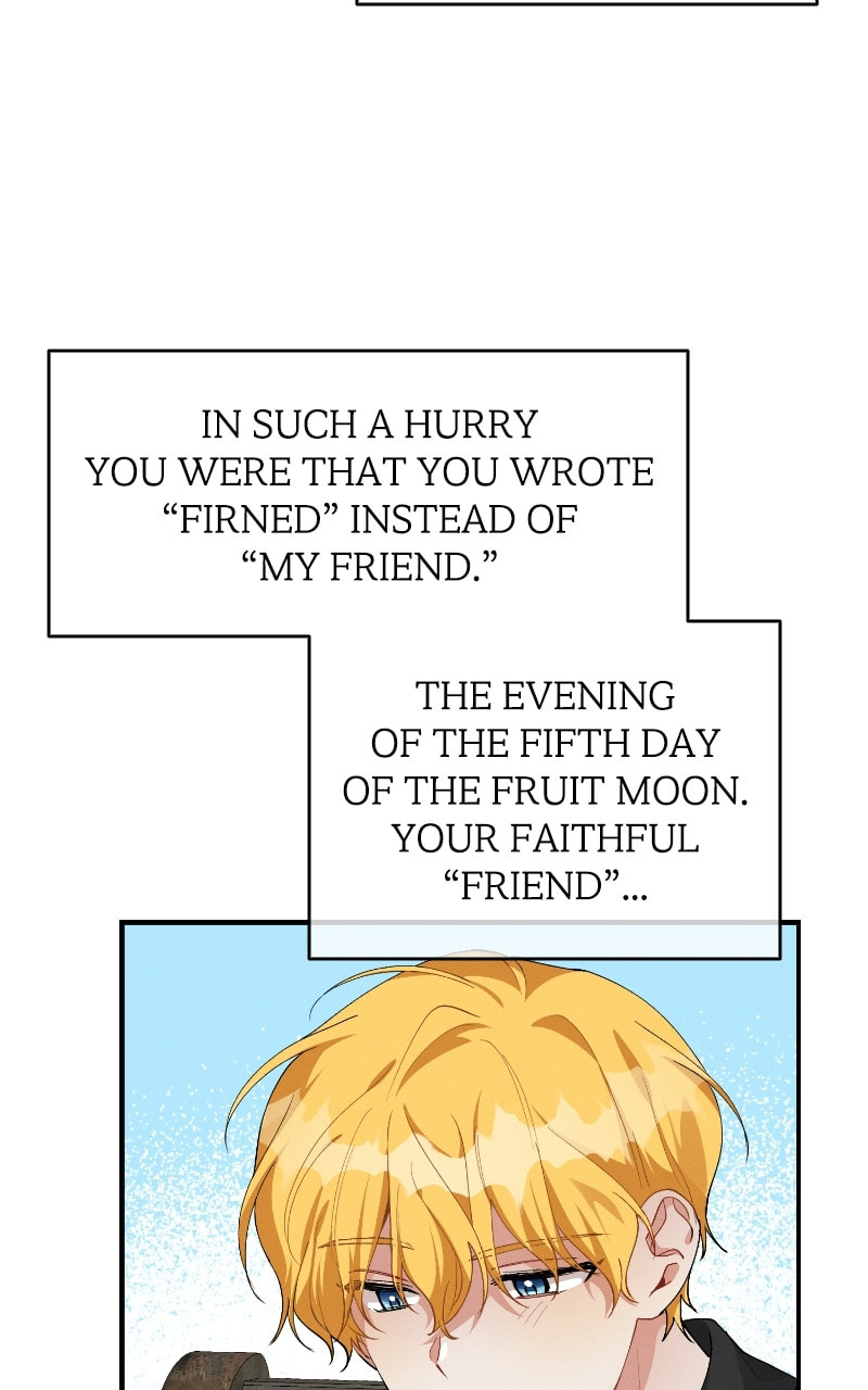Read Answer Me, My Prince chapter 70 image 5 on Lezhin