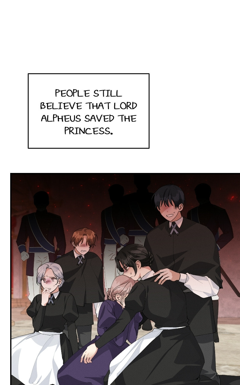 Read Answer Me, My Prince chapter 70 image 50 on Lezhin