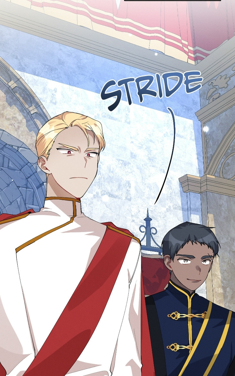 Read Answer Me, My Prince chapter 70 image 52 on Lezhin