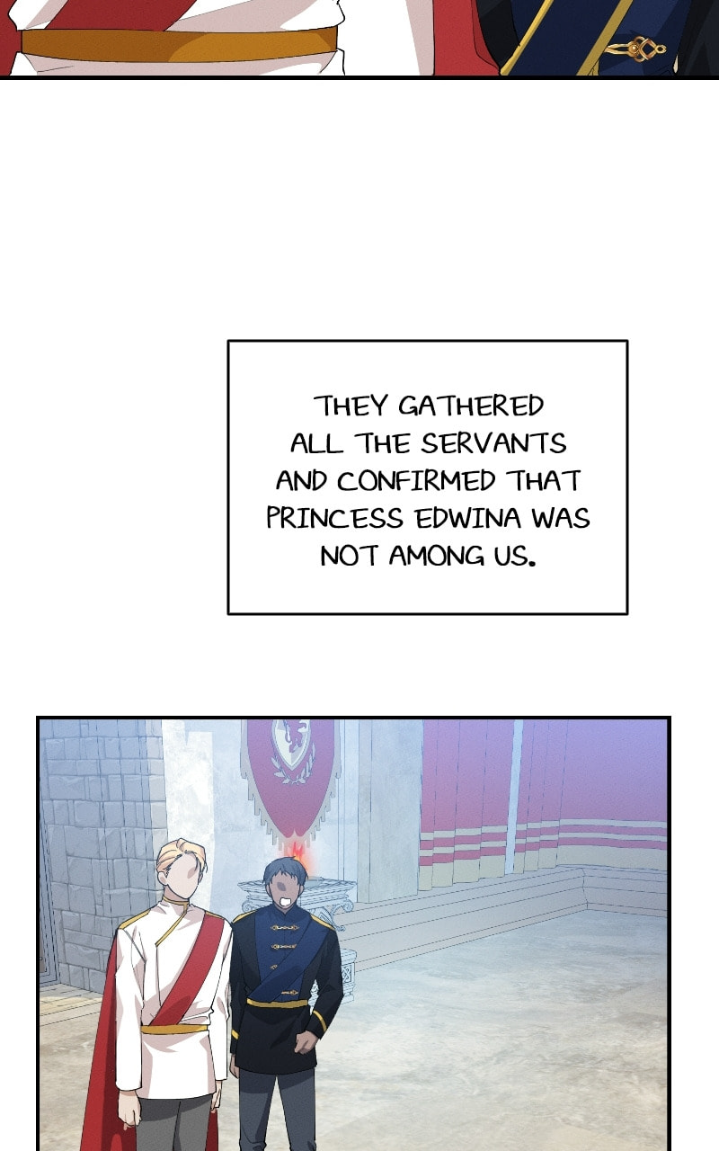 Read Answer Me, My Prince chapter 70 image 53 on Lezhin