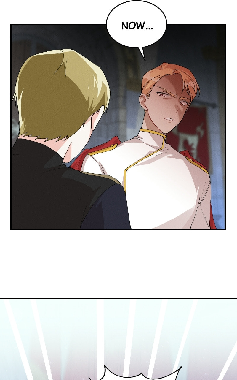 Read Answer Me, My Prince chapter 70 image 56 on Lezhin