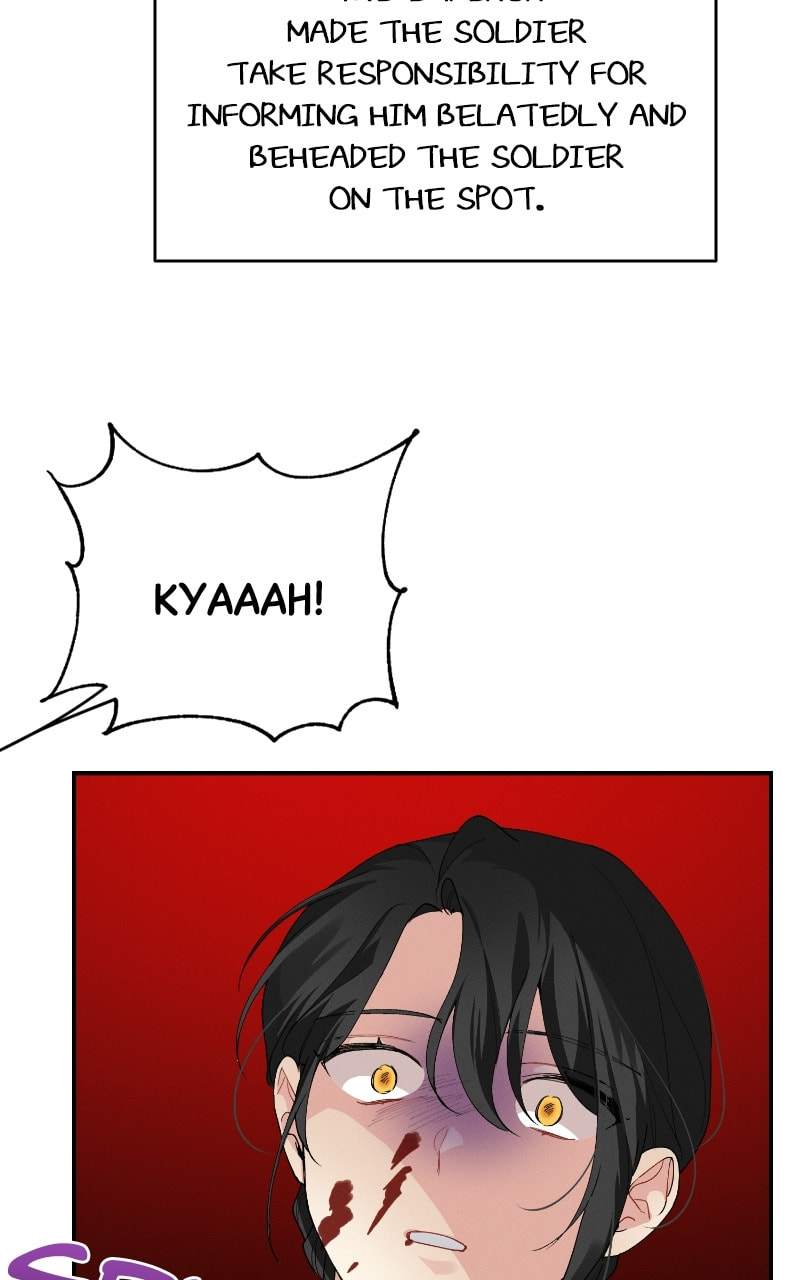 Read Answer Me, My Prince chapter 70 image 58 on Lezhin