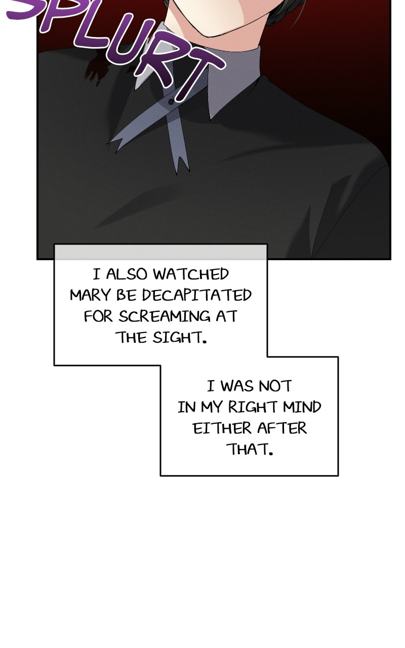 Read Answer Me, My Prince chapter 70 image 59 on Lezhin