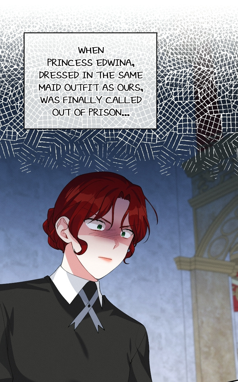 Read Answer Me, My Prince chapter 70 image 60 on Lezhin