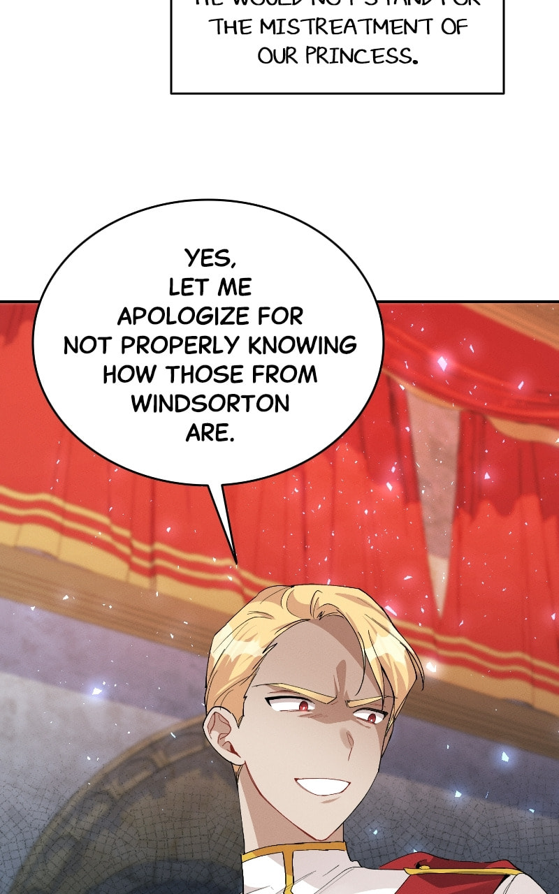 Read Answer Me, My Prince chapter 70 image 63 on Lezhin