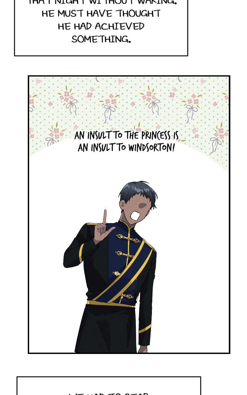 Read Answer Me, My Prince chapter 70 image 65 on Lezhin