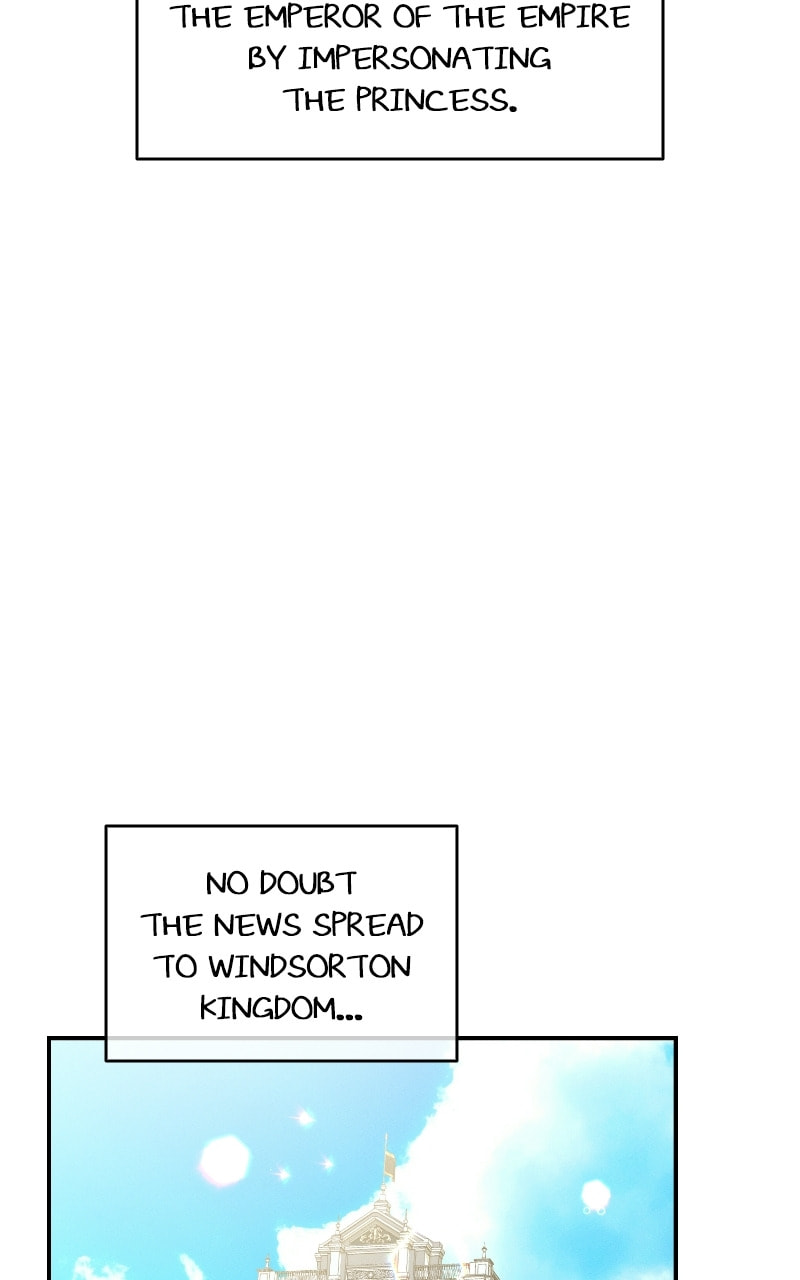 Read Answer Me, My Prince chapter 70 image 68 on Lezhin