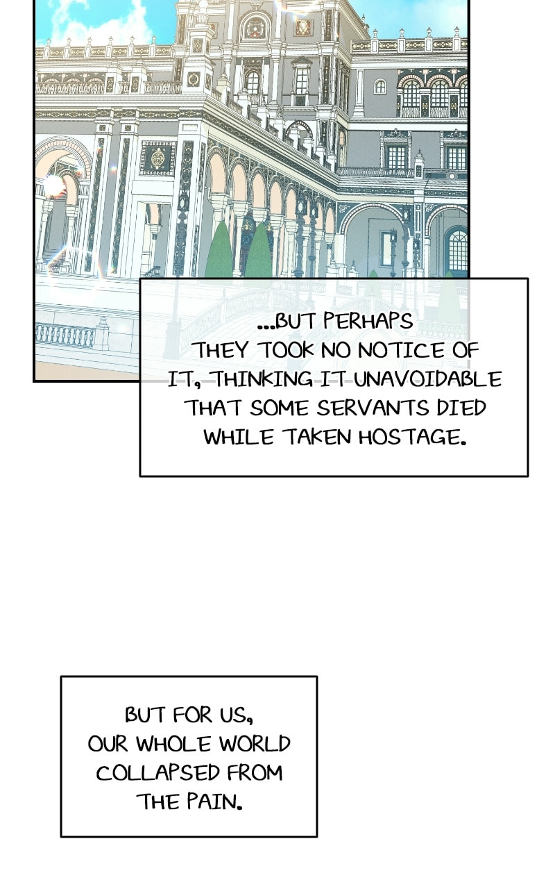 Read Answer Me, My Prince chapter 70 image 69 on Lezhin