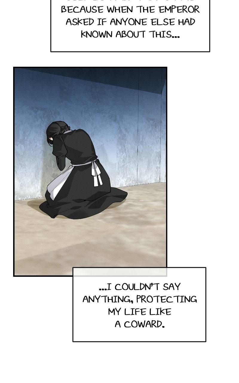 Read Answer Me, My Prince chapter 70 image 71 on Lezhin