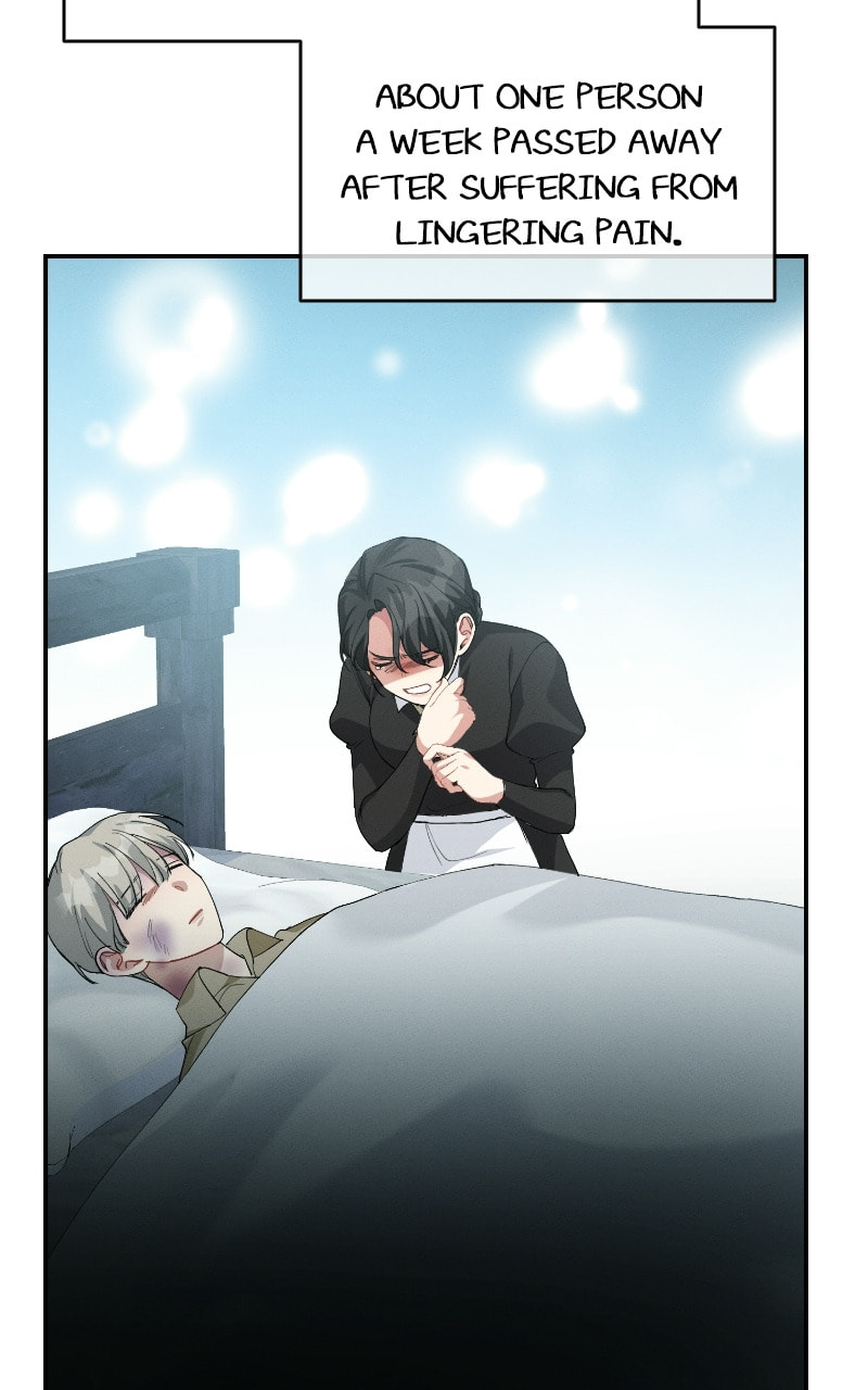 Read Answer Me, My Prince chapter 70 image 78 on Lezhin