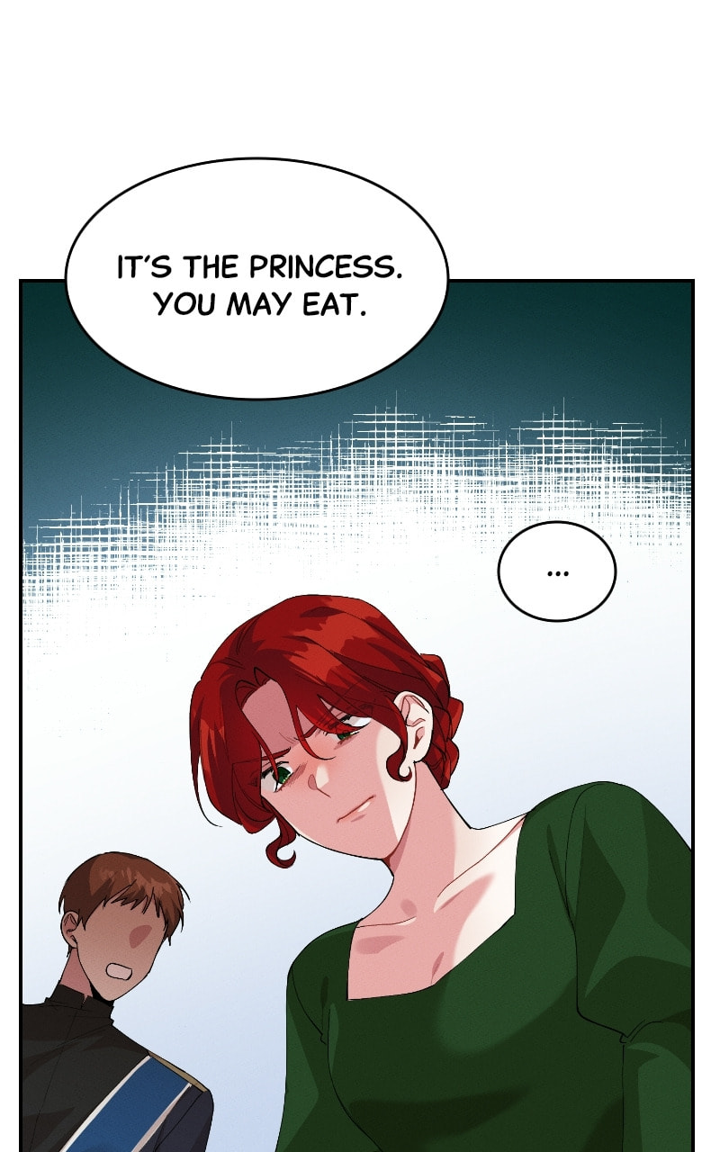 Read Answer Me, My Prince chapter 70 image 81 on Lezhin