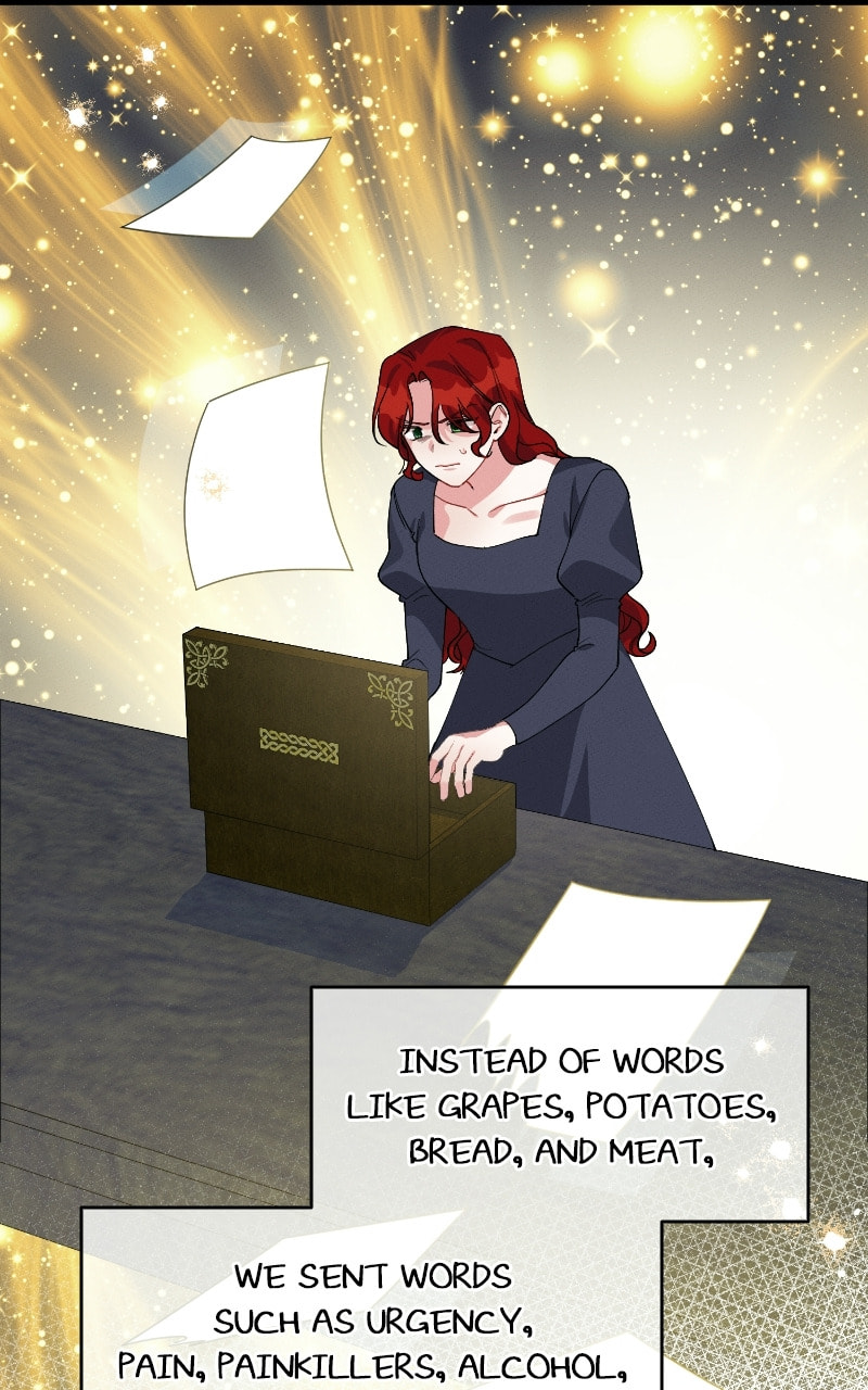 Read Answer Me, My Prince chapter 70 image 83 on Lezhin