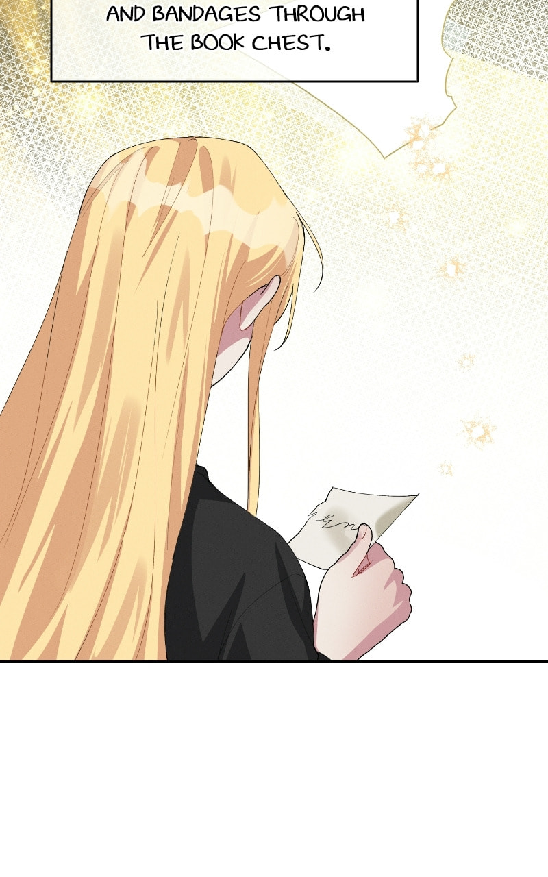 Read Answer Me, My Prince chapter 70 image 84 on Lezhin