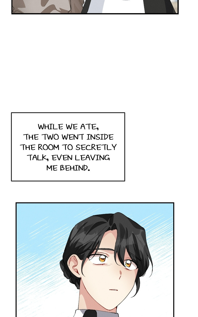 Read Answer Me, My Prince chapter 70 image 86 on Lezhin