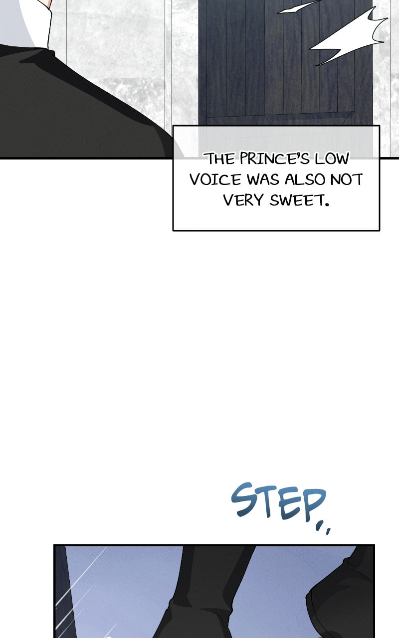 Read Answer Me, My Prince chapter 70 image 88 on Lezhin