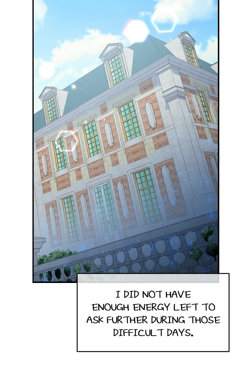 Read Answer Me, My Prince chapter 71 image 11 on Lezhin