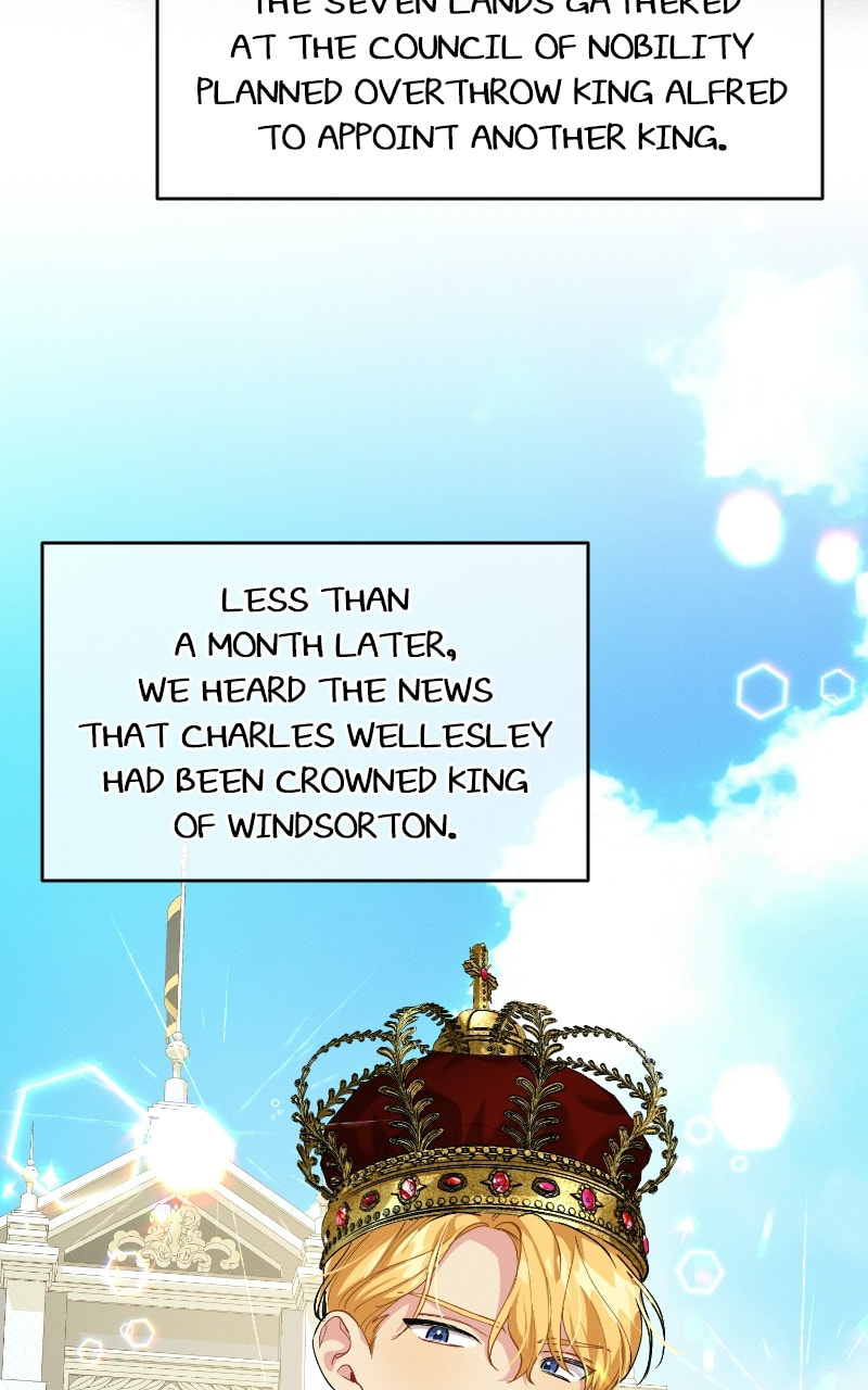 Read Answer Me, My Prince chapter 71 image 15 on Lezhin