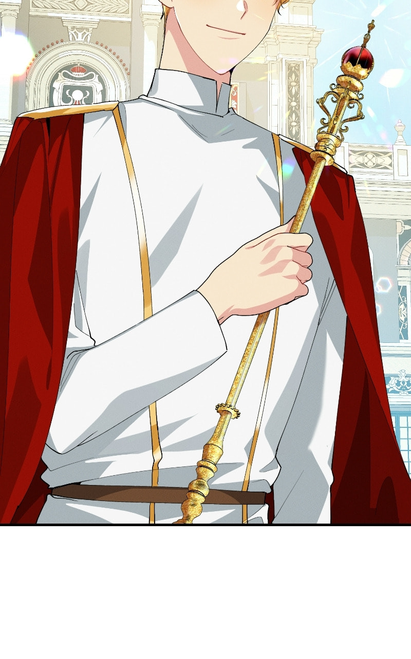 Read Answer Me, My Prince chapter 71 image 16 on Lezhin